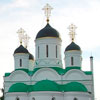 Спасо-Преображенский монастырь