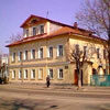 Дом Зворыкиных