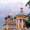 Николо-Набережная церковь