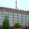 Отель «Русь»